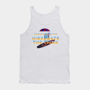 Summer Vacation Tank Top